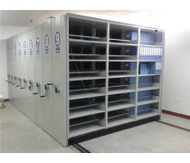 密集架 現(xiàn)代檔案與倉(cāng)儲(chǔ)管理的高效解決方案