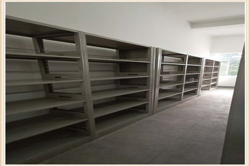 鄆城手搖密集柜種類(lèi)與密集架介紹