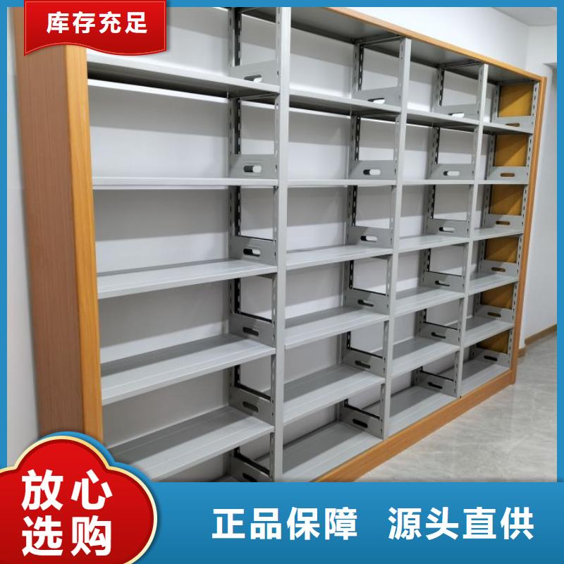 手搖動密集架的高效應(yīng)用與用戶樺平服務(wù)體驗