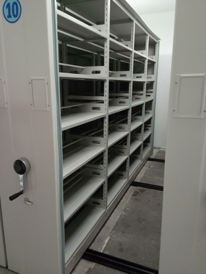 檔案密集架市場全解析 廠家、產(chǎn)品、批發(fā)及加盟指南