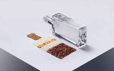 開山、江小白、谷小酒、觀云社交白酒:定義新一代新喝酒方式