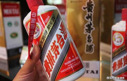 為什么茅臺股價永遠在上漲