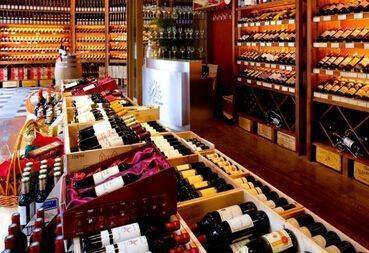 關于酒業新零售,尼爾森剛剛發布了這份調研報告