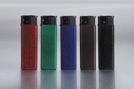 青島市新煜打火機配件廠