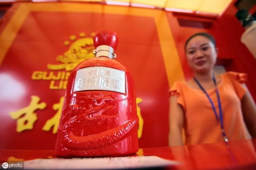 我國最著名的九款白酒