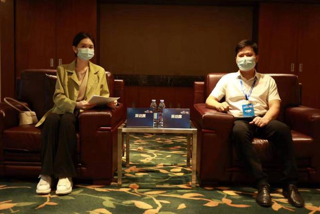 專訪買一壇酒總監陸振林 小富快送，打通社區配送最后100米距離，酒類零售