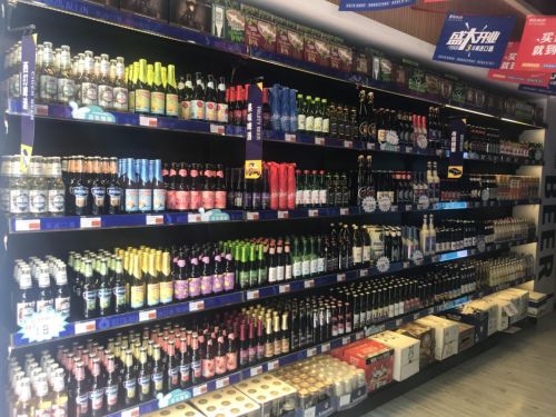 歐飲進(jìn)口酒類直營(yíng)創(chuàng)始人李曉東解析進(jìn)口酒新零售與酒類批發(fā)