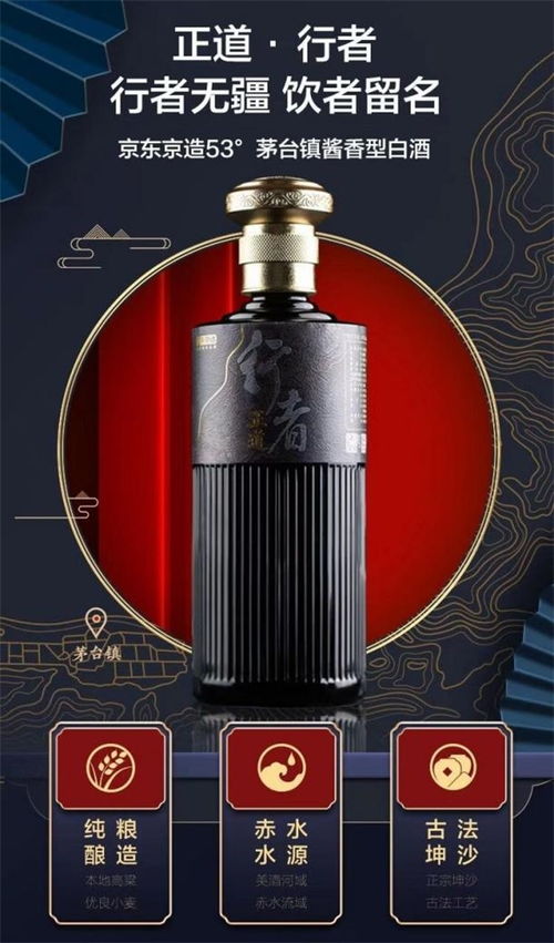 線上酒類消費(fèi)新趨勢(shì) 京東京造一站式布局引領(lǐng)批發(fā)市場(chǎng)變革