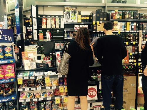 親測(cè)澳洲10家葡萄酒零售店 產(chǎn)品結(jié)構(gòu)因客戶而定的酒類批發(fā)模式解析